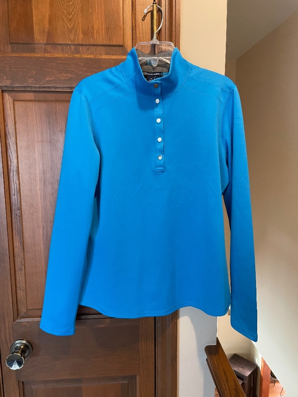 Cutter & Buck top